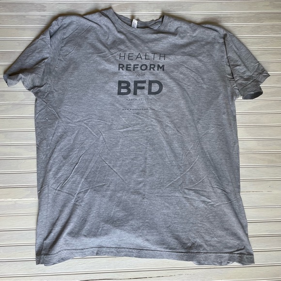 Lot of 6 Mens T-Shirts - Size XXL - Picture 6 of 10